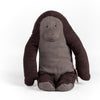 Medium Maileg Gorilla stuffed animal toy.