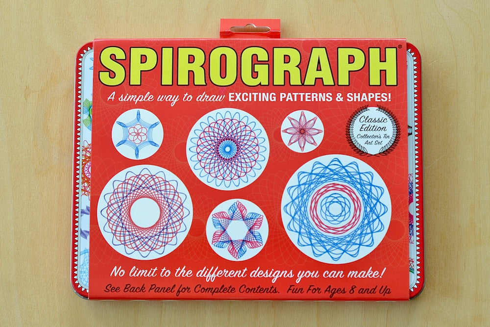 Spirograph