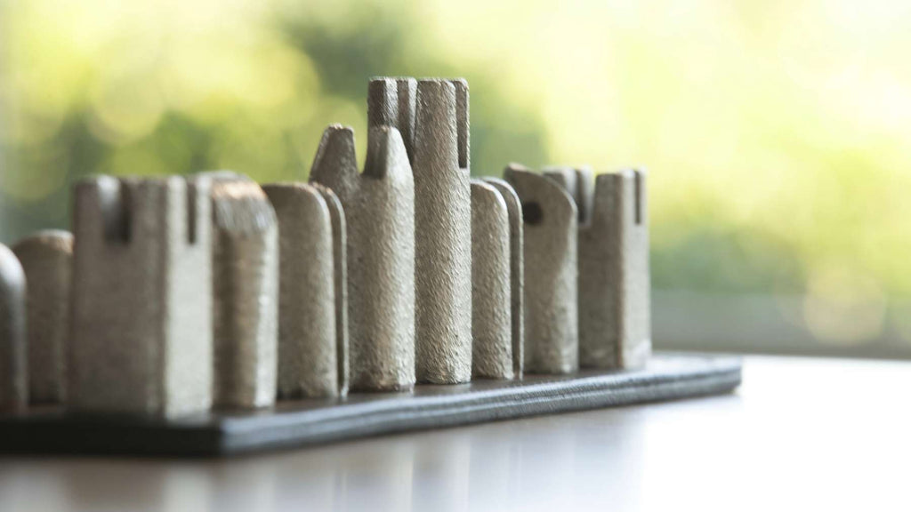 Making the World a Little More OK Since 1999