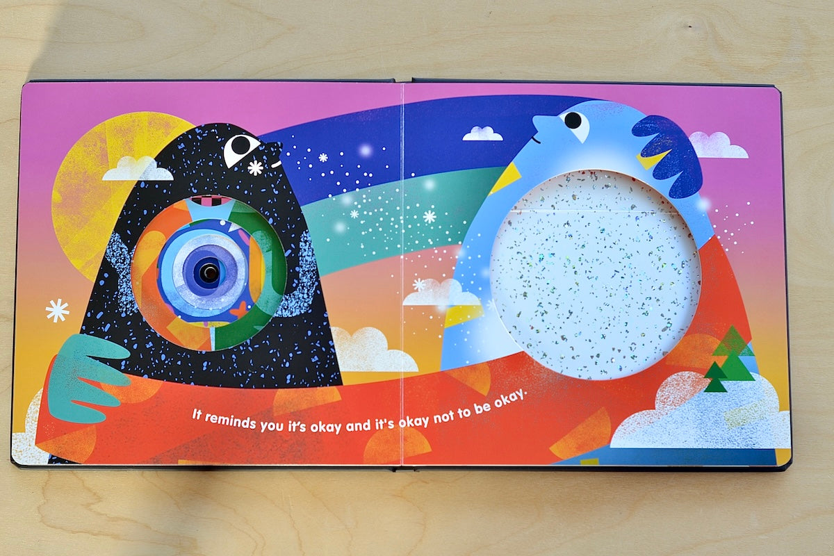 The Light– OK Fine Furniture