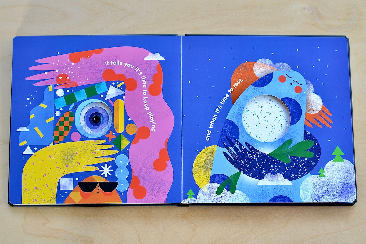 The Light– OK Fine Furniture