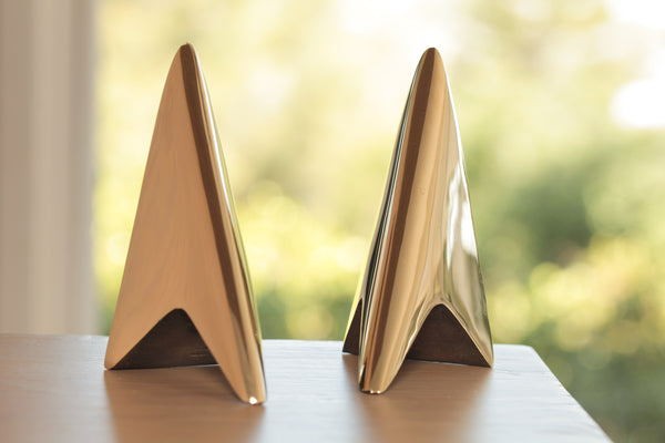 Carl Aubock 3846 Bookends | OK