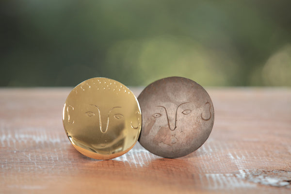 Aubock Bottle Stopper stop 4682 called face.