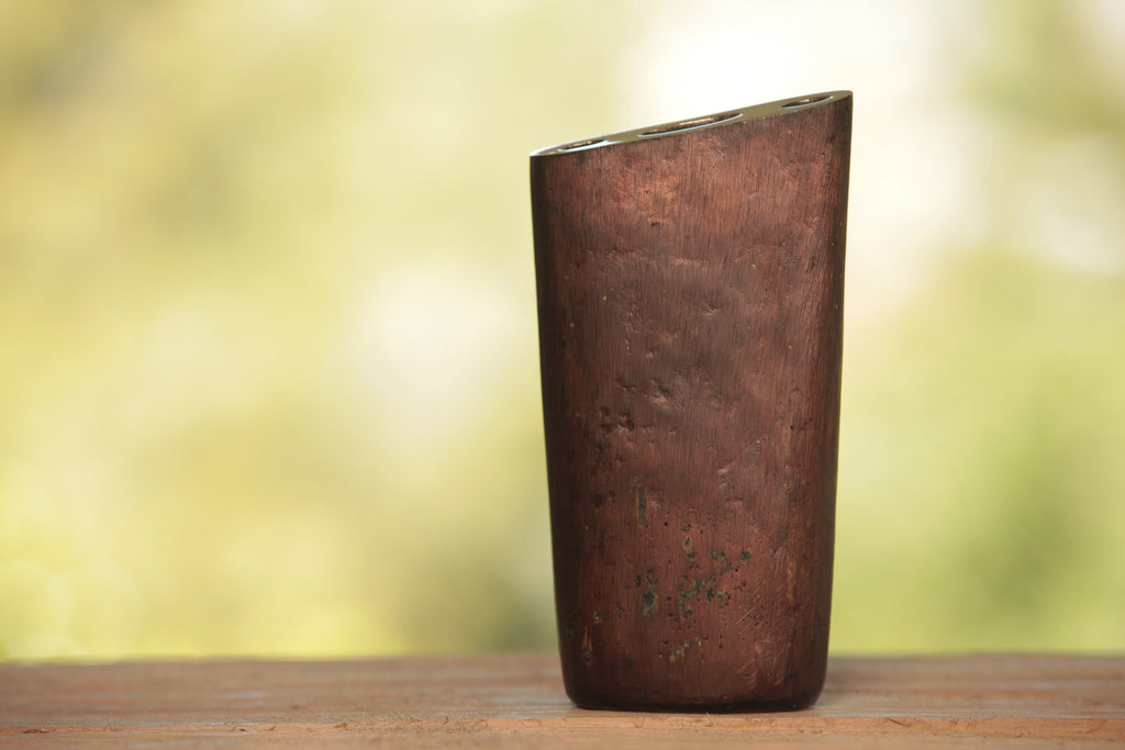 Carl Aubock 7235 Vase | OK