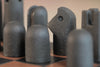Carl Aubock Modernist Chess Set | OK