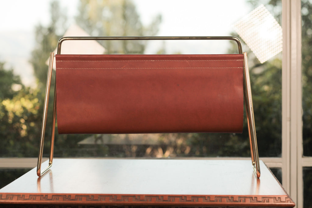 Carl Aubock 4488 Newspaper Rack | OK