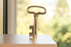 Carl Aubock 3687 Key Corkscrew | OK