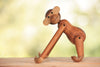 Kay Bojesen Teak Wood Monkey | OK