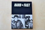 Hard + Fast by Melanie Nissen