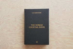 
            
                Load image into Gallery viewer, The NoMad Cocktail Book
            
        