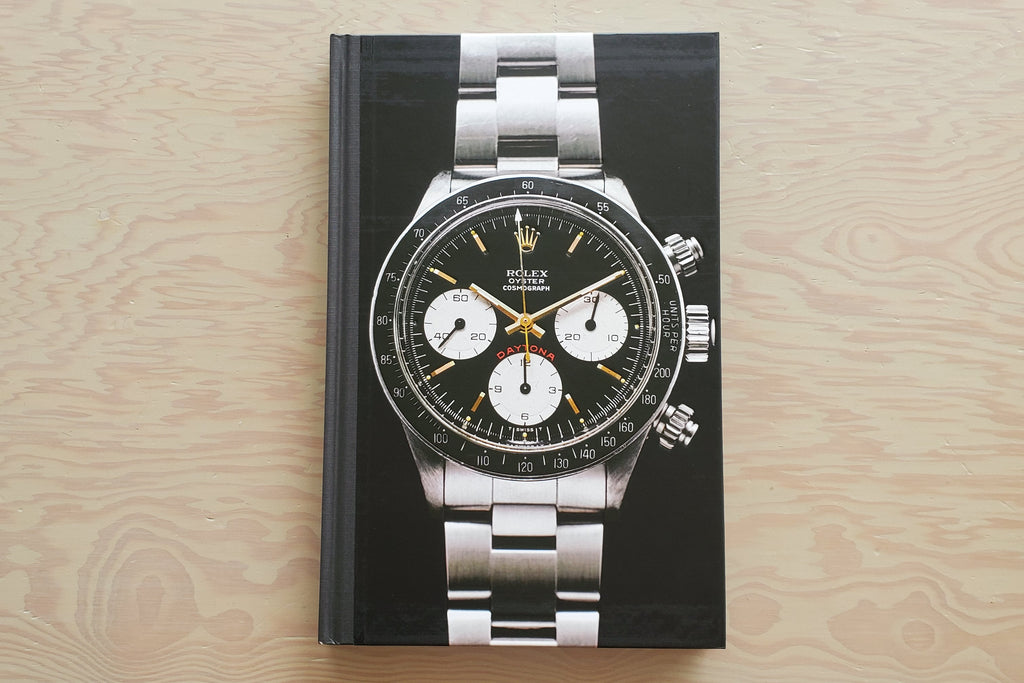 Matt Hranek A Man & His Watch