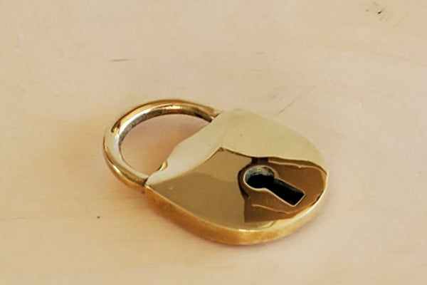 Aubock Bottle Opener  4666 "Lock"