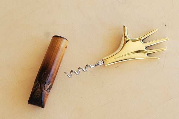 Aubock Corkscrew 4222 Han