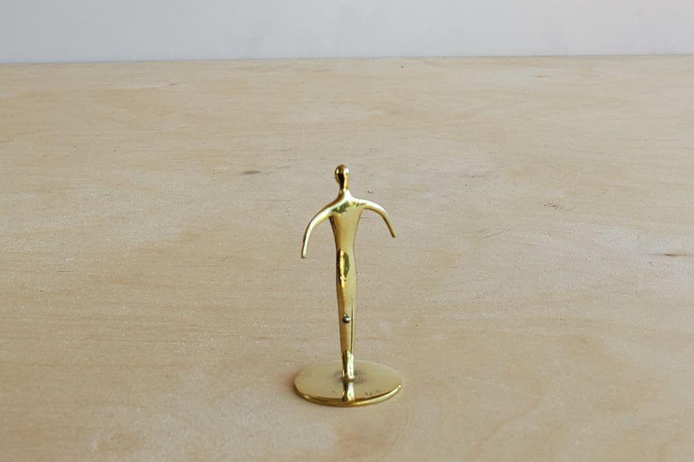 
            
                Load image into Gallery viewer, Aubock Sculpture &amp;quot;Sportsman&amp;quot; 7204
            
        