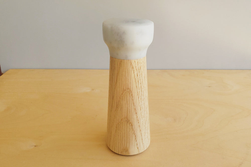 
            
                Load image into Gallery viewer, Danish &amp;quot;Craft&amp;quot; Grinder from Normann Copenhagen.
            
        