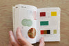 Dictionary of Color Combinations  Volume 2 book.