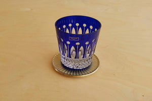 
            
                Load image into Gallery viewer, Japanese Brass Coaster made in Toyama.
            
        