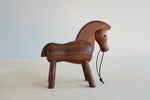 Danish Wood Horse
