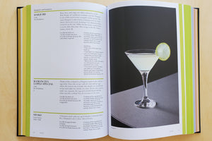 Phaidon Spirited Cocktail Guide