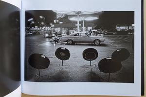 
            
                Load image into Gallery viewer, Rick McCloskey Van Nuys Blvd 1972
            
        