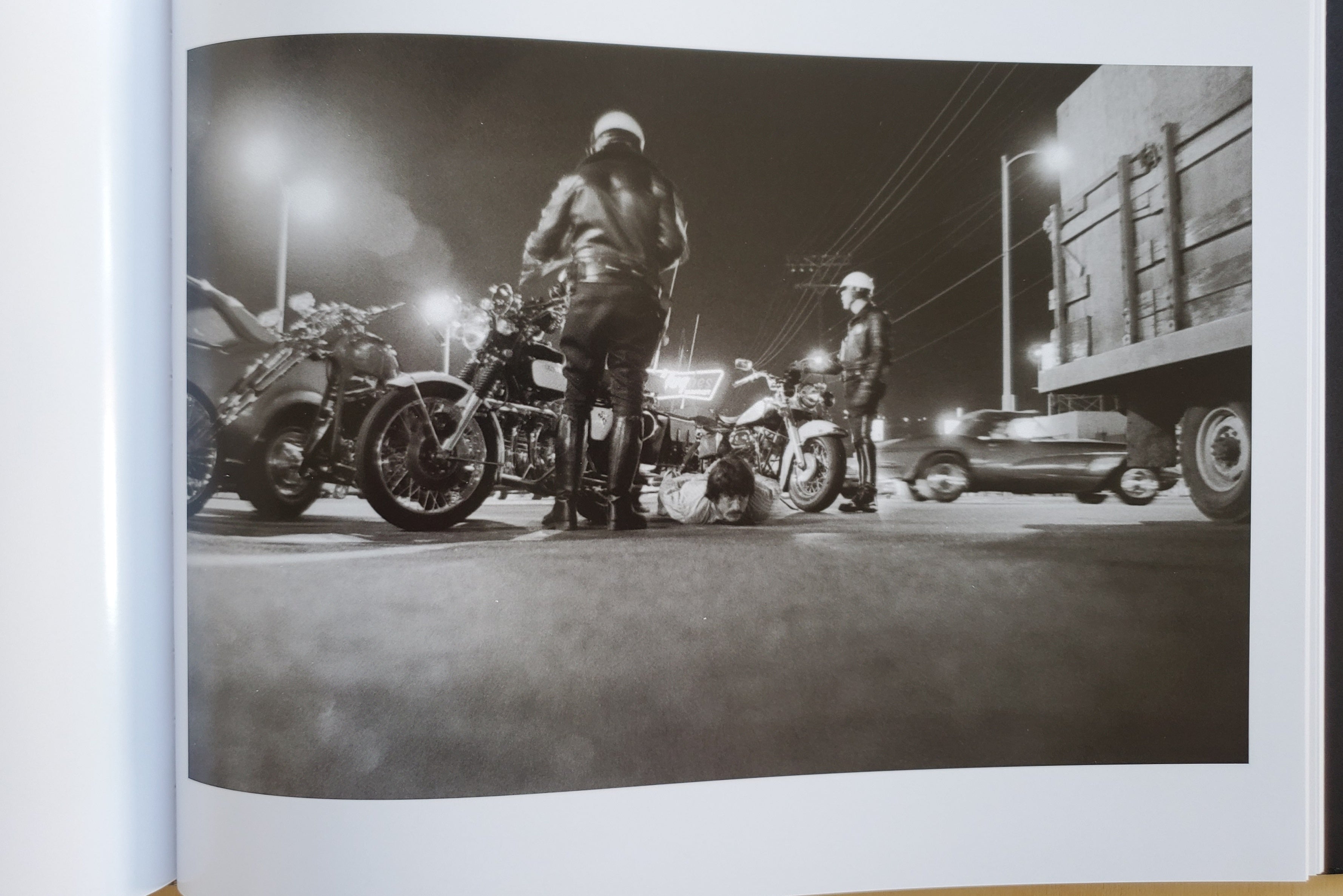 Van Nuys Blvd 1972– OK Fine Furniture