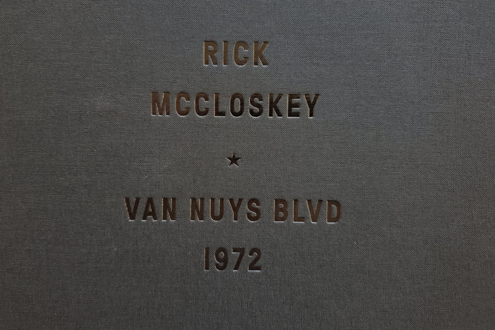 
            
                Load image into Gallery viewer, Another image from Van Nuys Blvd. 1972 by Rick McCloskey.
            
        