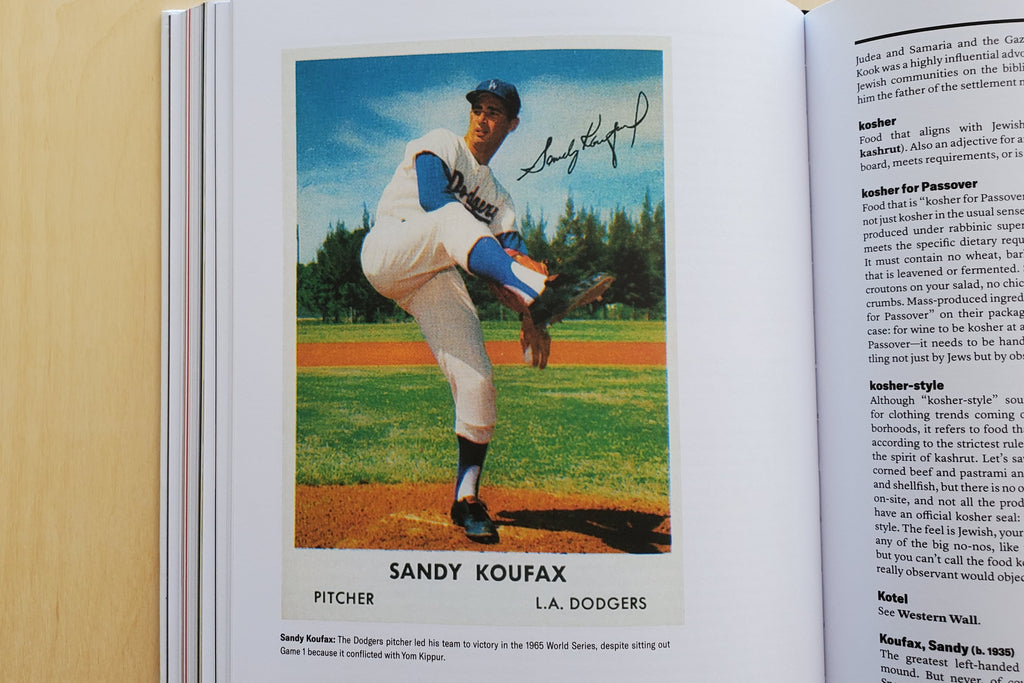 Newish Jewish Encylopedia