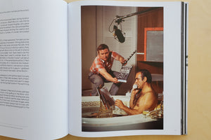 
            
                Load image into Gallery viewer, BOND: PHOTOGRAPHED BY TERRY O&amp;#39;NEILL The Definitive Collection.
            
        