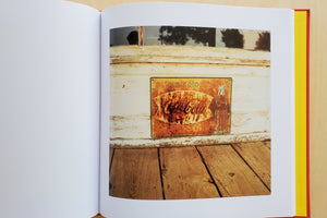 William Eggleston 2 1/4 from Twin Palms Publishers