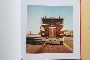 William Eggleston 2 1/4 from Twin Palms Publishers