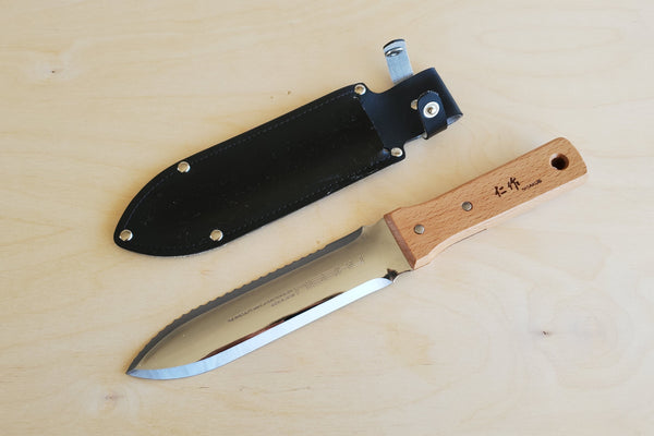 Hori Hori Japanese Garden Tool