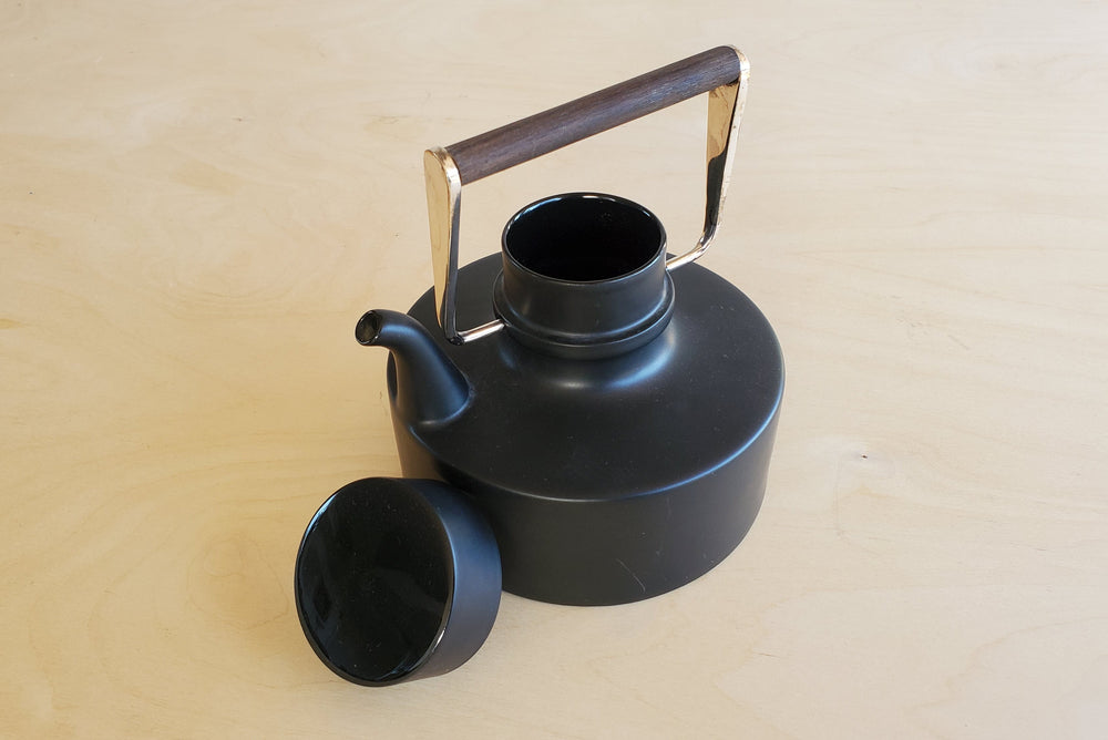
            
                Load image into Gallery viewer, Tapio Wirkkala Tea for Two Vintage Teapot from Rosenthal
            
        