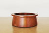 Vintage Dansk Staved Teak Salad Bowl.