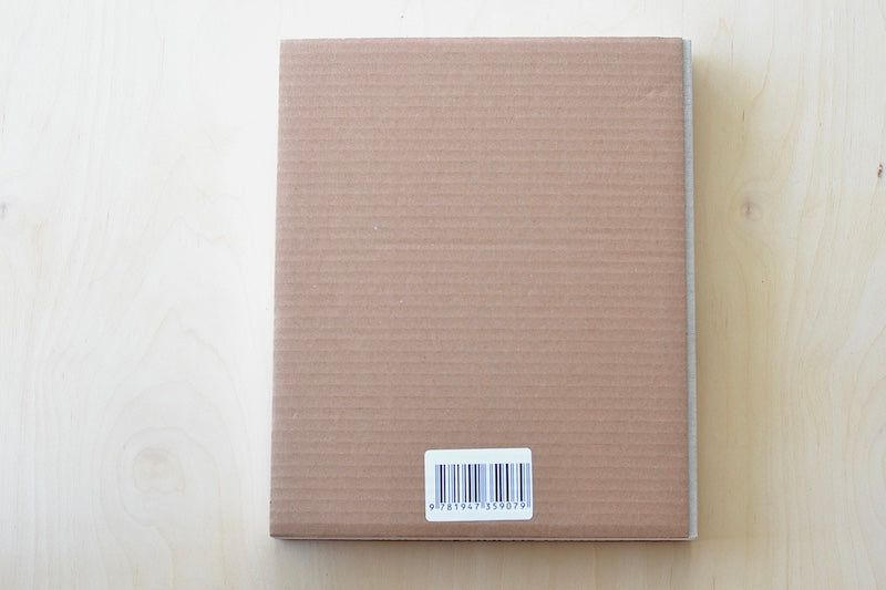 Cardboard cover of Selection: Art, Architecture, and Design from the Collection of Ronnie Sassoon.