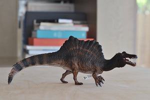 
            
                Load image into Gallery viewer, Spinosaurus toy by Schleich.
            
        