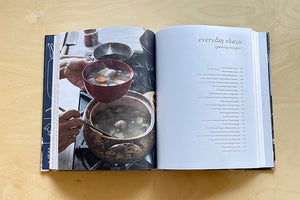 Japanese Home Cooking: Simple Meals, Authentic Flavors by Sonoko