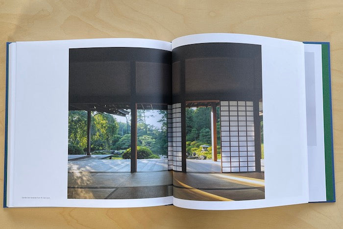 Uncrating the Japanese House: Junzo Yoshimura, Antonin and Noémi