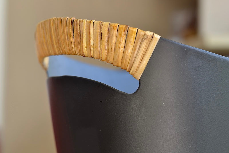 Ørskov Wastebasket– OK Fine Furniture