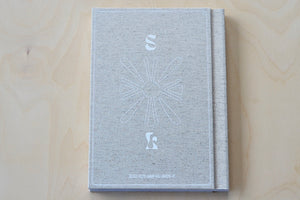 Finland: Local Surfer Project Limited edition book 