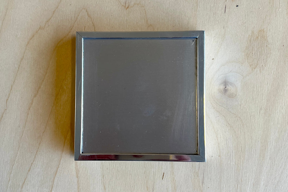 
            
                Load image into Gallery viewer, Aluminum tray for SOMA cube.
            
        