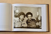 Two sisters photographed in The Jews of Wyoming: Fringe of the Diaspora by Penny Diane Wolin.