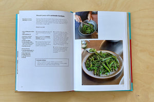 
            
                Load image into Gallery viewer, recipe from Extra Good Things from Ottolenghi Test Kitchen Voume 2 cookbook by Yotal Ottolenghi and Noor Murad cookbook. 
            
        