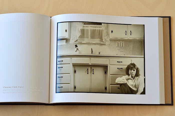 Photo from The Jews of Wyoming: Fringe of the Diaspora by Penny Diane Wolin.