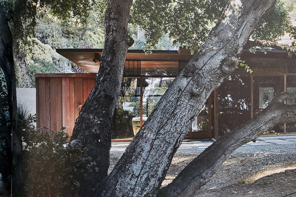 
            
                Load image into Gallery viewer, Los Angeles Modernism Revisitedarchitecture of Richard Neutra, RM Schindler, Gregory Ains and their contemporaries
            
        
