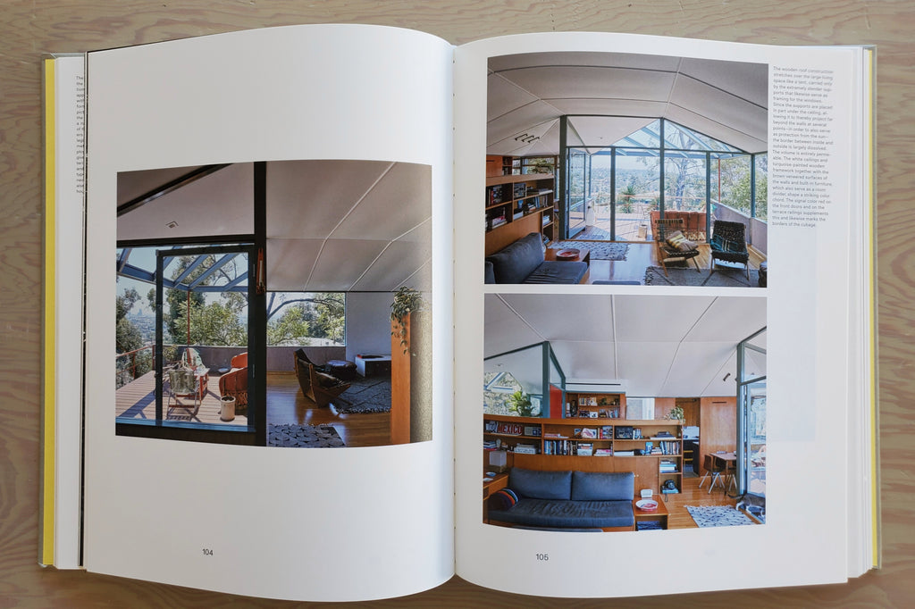 Los Angeles Modernism Revisitedarchitecture of Richard Neutra, RM Schindler, Gregory Ains and their contemporaries