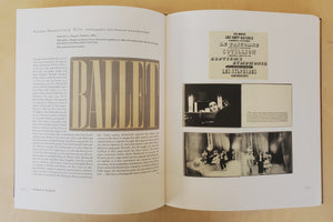 Book fo 101 Books Seminal Photographic Books of the Twentieth Century