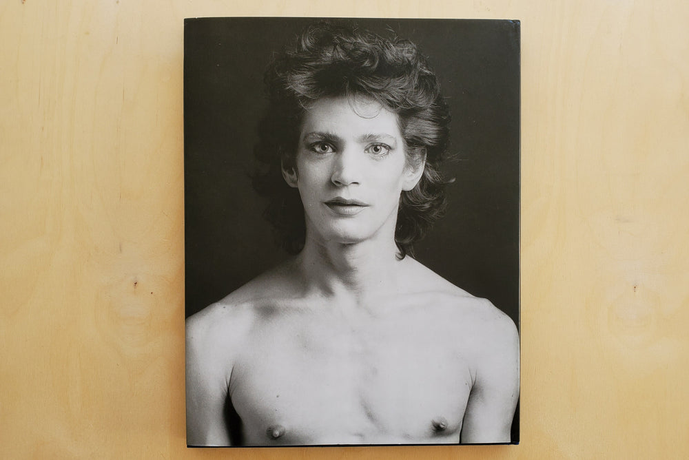 
            
                Load image into Gallery viewer, Robert Mapplethorpe  &amp;quot;Certain People&amp;quot; photo book.
            
        