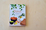 Bavel Modern Recipes Inspired by the Middle East by Ori Menashe