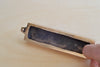 Mi Polin Bronze Mezuzah From This Home - Suwalki Poland