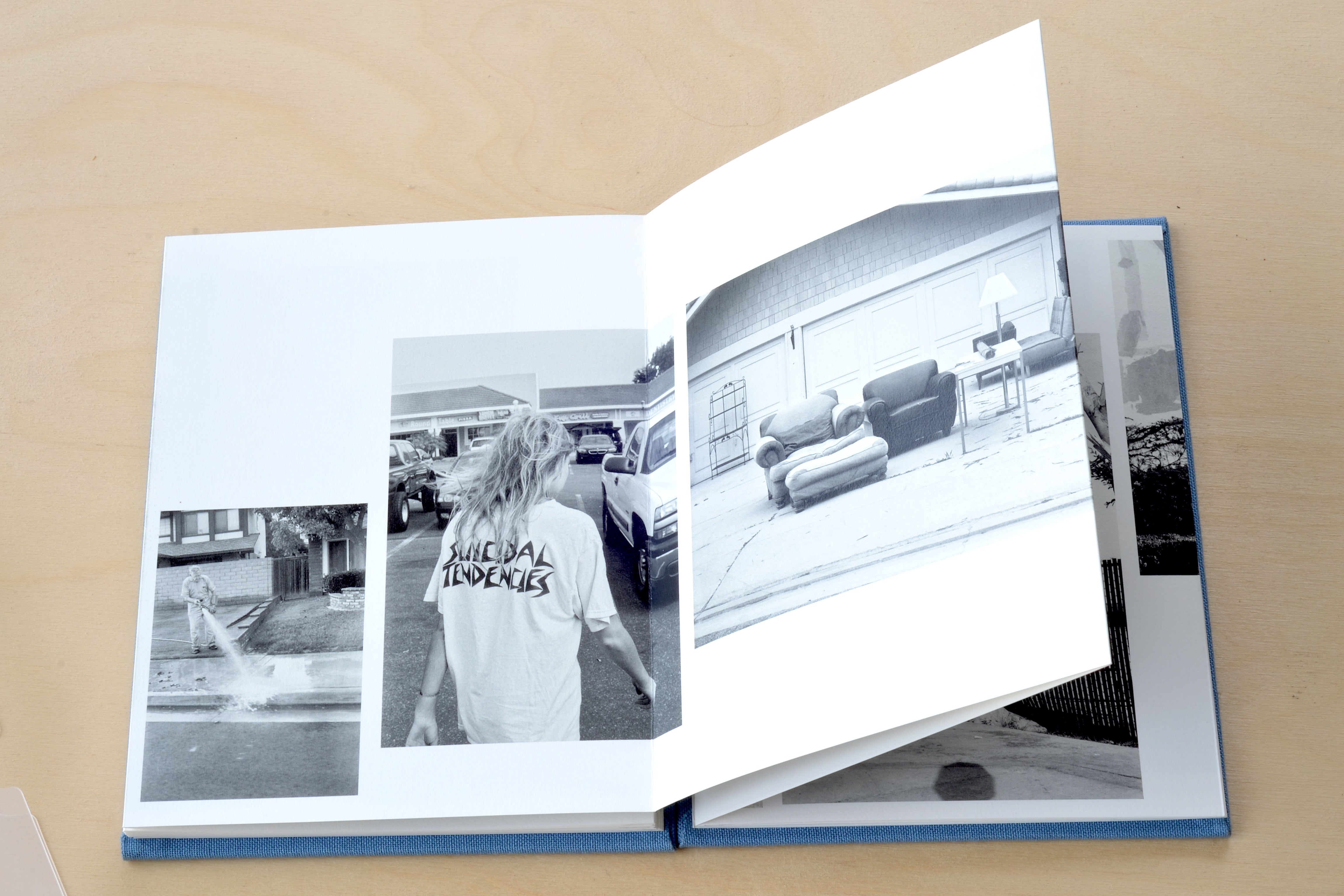 Contemporary Suburbium by Ed & Deanna Templeton | OK– OK Fine